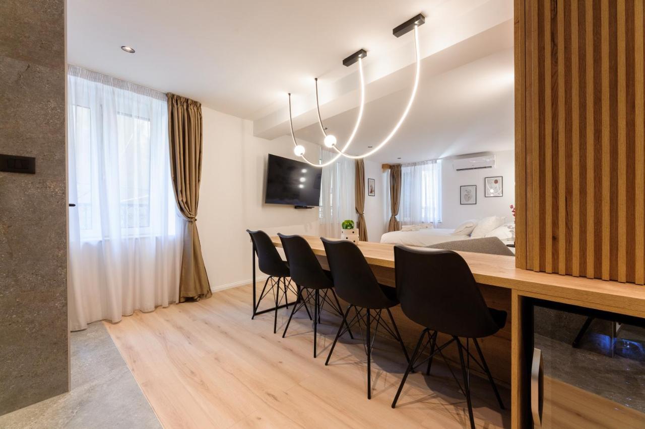 Harmony - Luxury Room Split Exterior foto